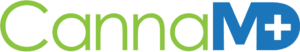 CannaMD Logo