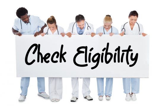 Florida medical card eligibility requirements